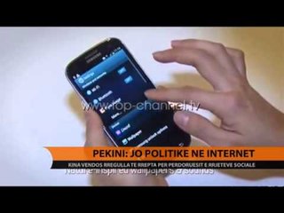 Bllok informativ shkurt nga bota - Top Channel Albania - News - Lajme