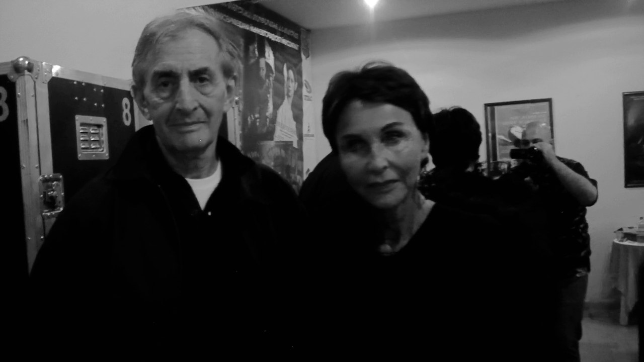 at ''GIFT'' movie by 88shota kalandadze. film TRAILER