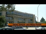 “Nënë Tereza” do të presë Papën - Top Channel Albania - News - Lajme