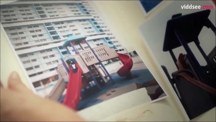 An Unconventional Love Story - Singapore Drama Short Film // Viddsee.com