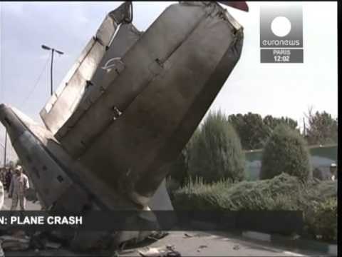 RREZOHET AVIONI NE IRAN 48 VIKTIMA DERI ME TANI NGA TRAGJEDIA NE AFERSI TE TEHERANIT LAJM