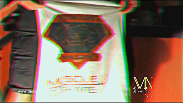 Fitness Motivation Vol. I - [GREG PLITT - LAZAR ANGELOV - JEFF SEID - ZYZZ]