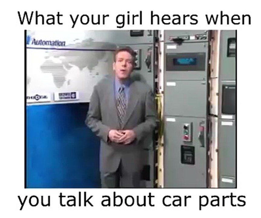 It's normal right HD