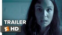 The Other Side Of The Door Official Trailer #1 (2016) - Sarah Wayne Callies Movie HD