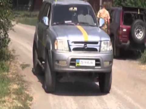 SITUATA NE UKRAINE SEPARATISTET KERKOJNE ARMEPUSHIM QEVERIA I VE KUSHTE PRORUSEVE LAJM