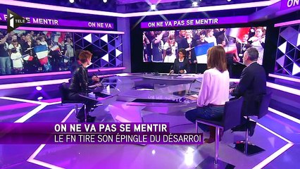 On Ne Va Pas Se Mentir - ONVPSM du 26/11/2015