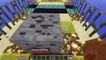 PopularMMOs Pat and Jen Minecraft EPIC TRIPLE LUCKY BLOCK RACE Lucky Block Mod Modded Mini