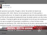 Kosovë: “Koalicioni i ri, i qëndrueshëm dhe jetëgjatë” - News, Lajme - Vizion Plus