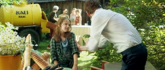 Les Twinners et la malédiction de Souptown ( 2015 - bande annonce VF )