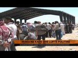 Irak në kaos dhe luftë politike  - Top Channel Albania - News - Lajme