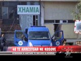 40 Të arrestuar ne Kosovë, dyshohen si anëtare të ISIS dhe Al Nusras - News, Lajme - Vizion Plus