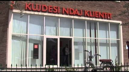 QEVERIA CEKE: CEZ, MARREVESHJE KOMPROMISI