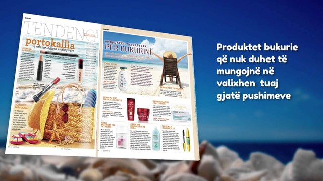 Revista Living Nr 11|Angela Martini |Vere 2014