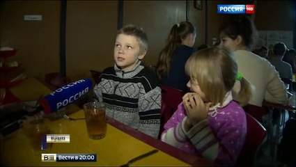 Крым больше не ждет электроэнергии с Украины.