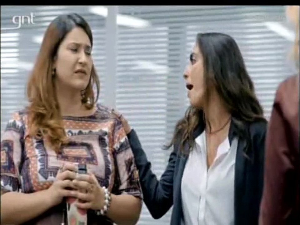 Odeio Segundas - Episódio 6