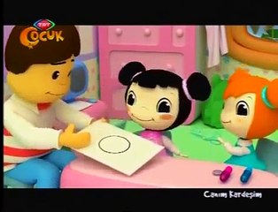 Canım Kardeşim - Zamanı Durdurmayı Denediniz Mi ?