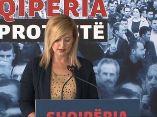 PERGJIMI PERMES “IMEI” PD DEKLARON SE QEVERIA PO CENON PRIVATESINE E QYTETAREVE LAJM