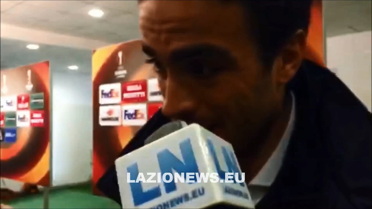 Matri post Lazio-Dnipro