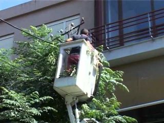 ABUZIM ME ENERGJINE ARRESTOHEN 5 PUNONJES TE “CEZ” NE QYTETIN E GRAMSHIT LAJM