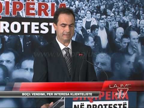 “Abuzim me Universitetet” - News, Lajme - Vizion Plus