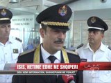ISIS, hetime edhe ne Shqiperi - News, Lajme - Vizion Plus