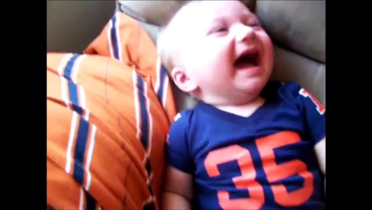 FUNNY BABY VIDEOS 2015✔