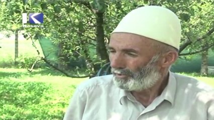 FLET BABAI I NJERIT PREJ TE ARRESTUARVE PER TERRORIZEM