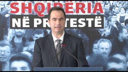 PD: REFORMA NE ARSIM FSHEH INTERESA KLIENTELISTE TE RAMES