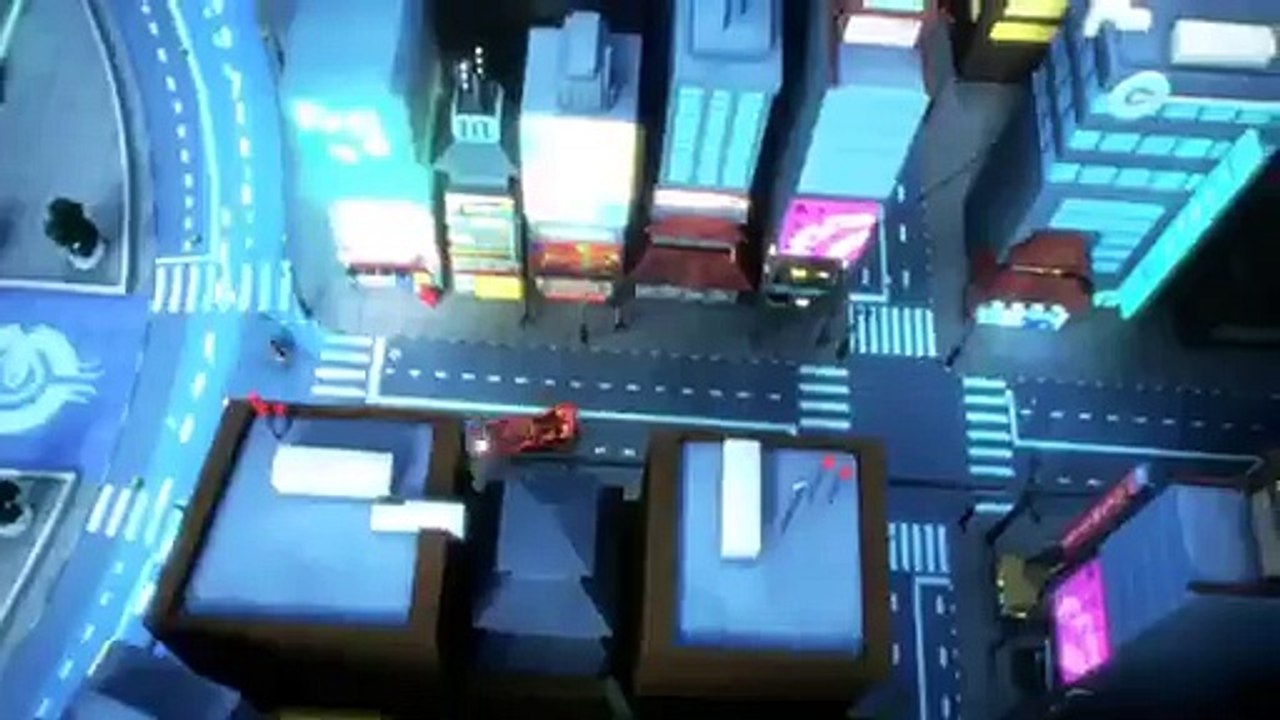 Produit Lego® Ninjago™ Rebooted.