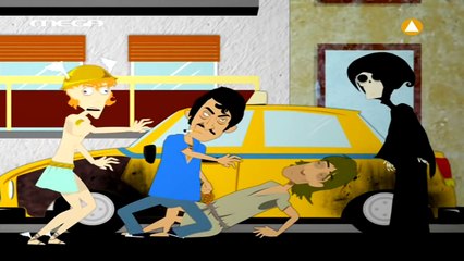 ΟΥΚ ΑΝ ΛΑΒΟΙΣ ΠΑΡΑ ΤΟΥ ΜΗ ΕΧΟΝΤΟΣ - ΕΠΕΙΣΟΔΙΟ 4 (HD)