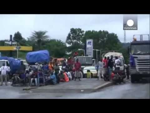 VDES PRIFTI SPANJOLL MIGUEL PAJARES ISHTE PREKUR NGA “EBOLA” GJATE PUNES NE LIBERI LAJM