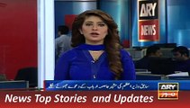 ARY News Headlines 27 November 2015, Asima Arbab Cases Exposed a