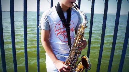 Ortak dil müzik, en güzel iletişim...