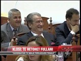 Klosi: Të hetohet Fullani - News, Lajme - Vizion Plus