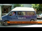 Hetuesit “kërkojnë” të penduarit e bankës - Top Channel Albania - News - Lajme