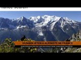 Humbin jetën 6 alpinistë në Francë - Top Channel Albania - News - Lajme