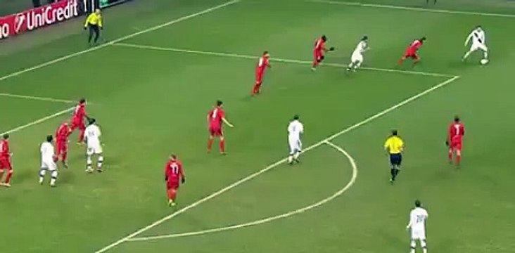 Legia Warszawa vs FC Midtjylland 1-0 (Prijovic) Live HD ALl goals highlight