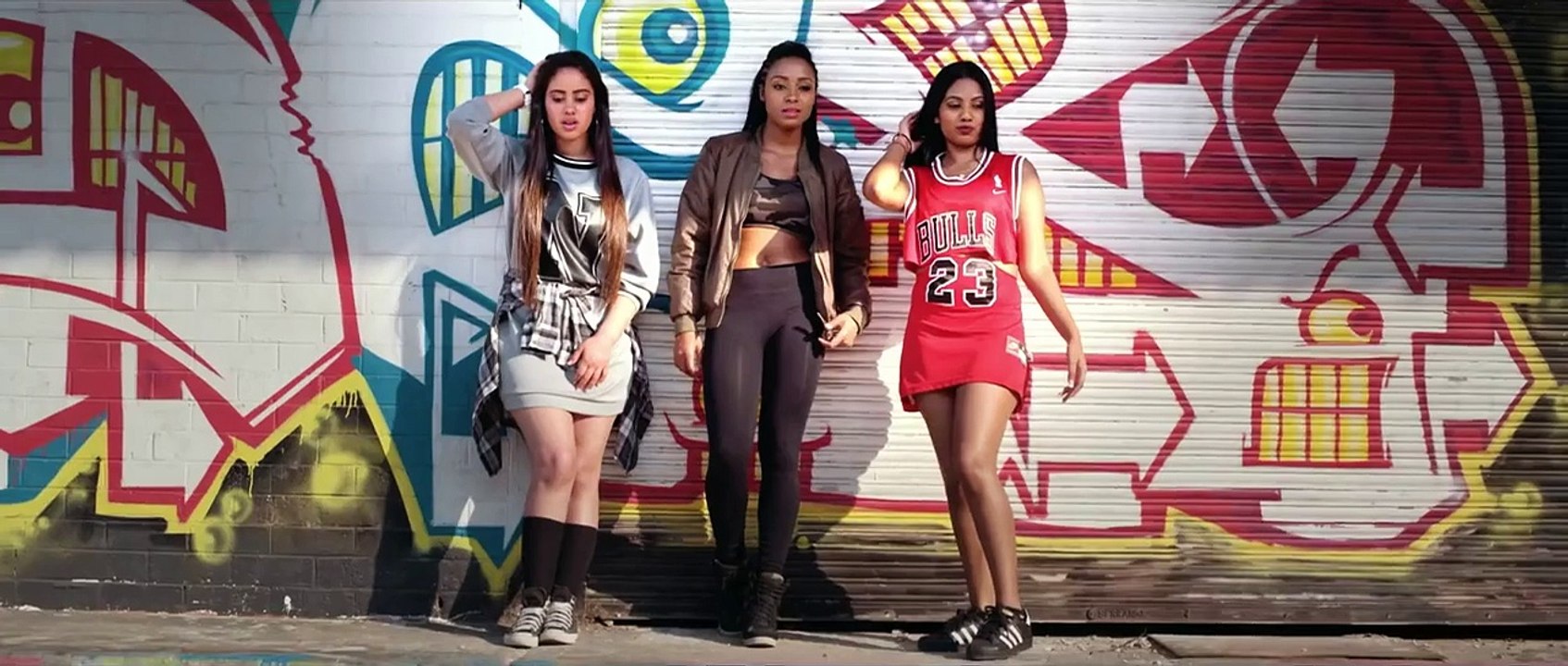 Joh Makini - Dont Bother ft AKA Official Music Video