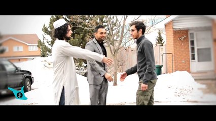 DON T JUDGE A BOOK BY ITS COVER - SHAM IDREES