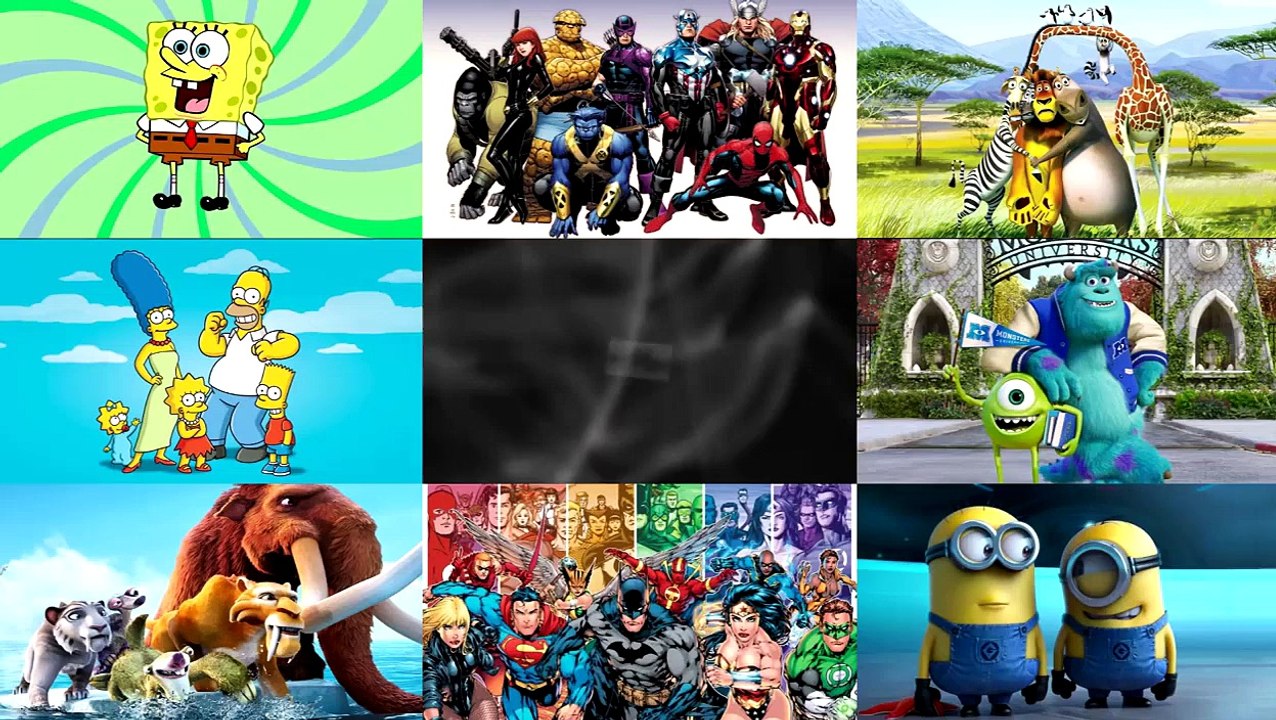 Пасхалки в мультфильме - История игрушек 2 / Toy Story 2 [Easter Eggs]