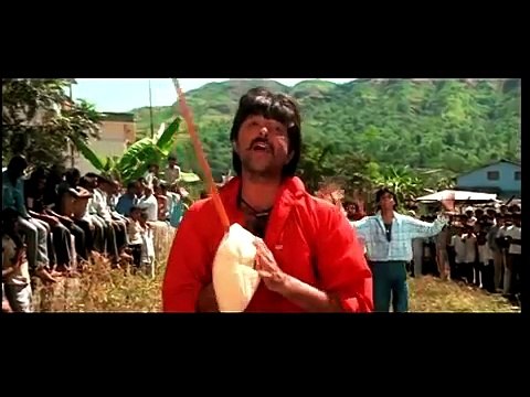 Mera Naam Hai Lakhan _ Ram Lakhan _ Superhit Bollywood Song - Old Hindi Songs