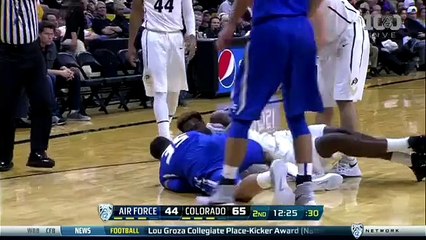 Potada Luis Suarez vakası!