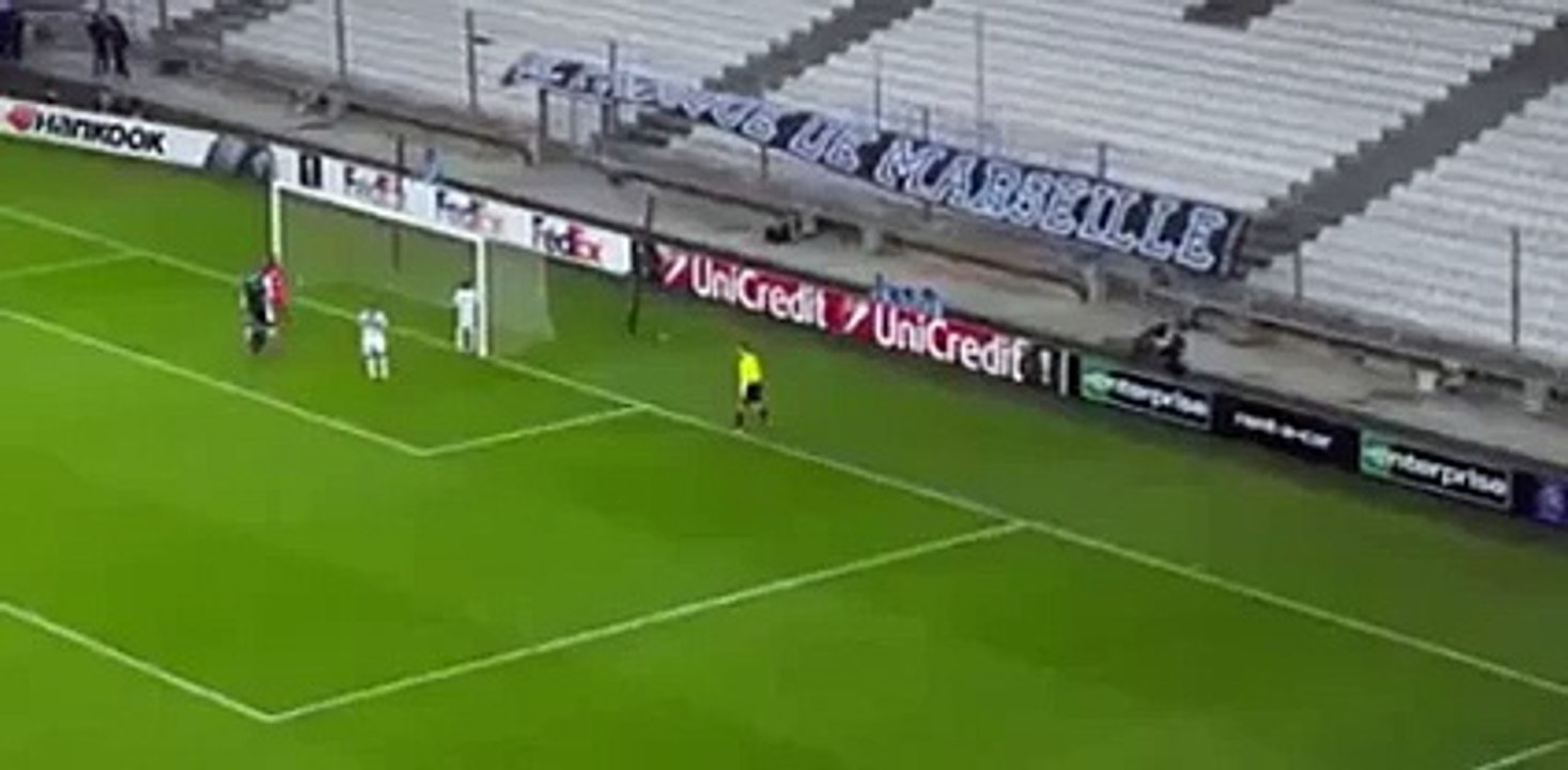 Olympique de Marseille vs FC Groningen 1-1 (Maduro) Live HD All Goals Live highlight