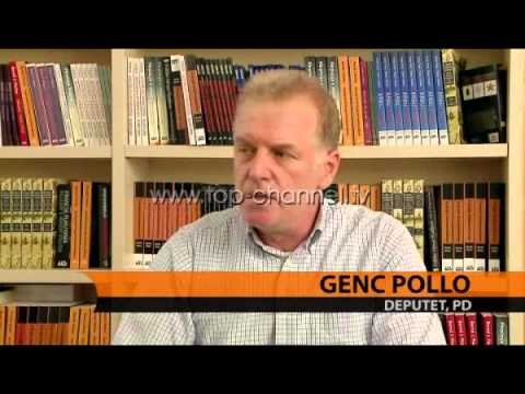 PD: Kryeinspektorja e arsimit mashtroi - Top Channel Albania - News - Lajme