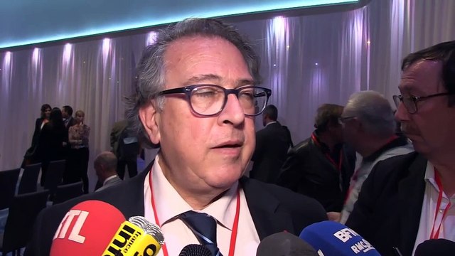 Dopage - Amsalem (FFA) : Jamais imaginé une perversion aussi forte