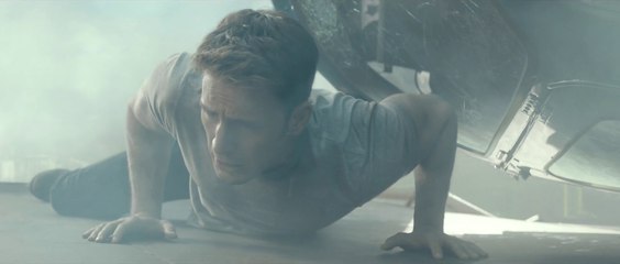 Captain America: Civil War Official 4K Trailer 🎬