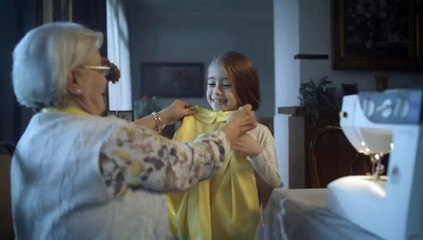 Türkiye'nin Enerjisi Enerjisa Reklam Filmi