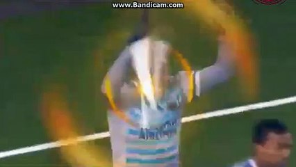 Fernandao Goal 0-1 Molde vs  Fenerbahce 26.11.2015