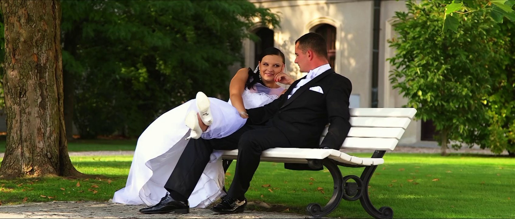 Agnieszka & Tomek