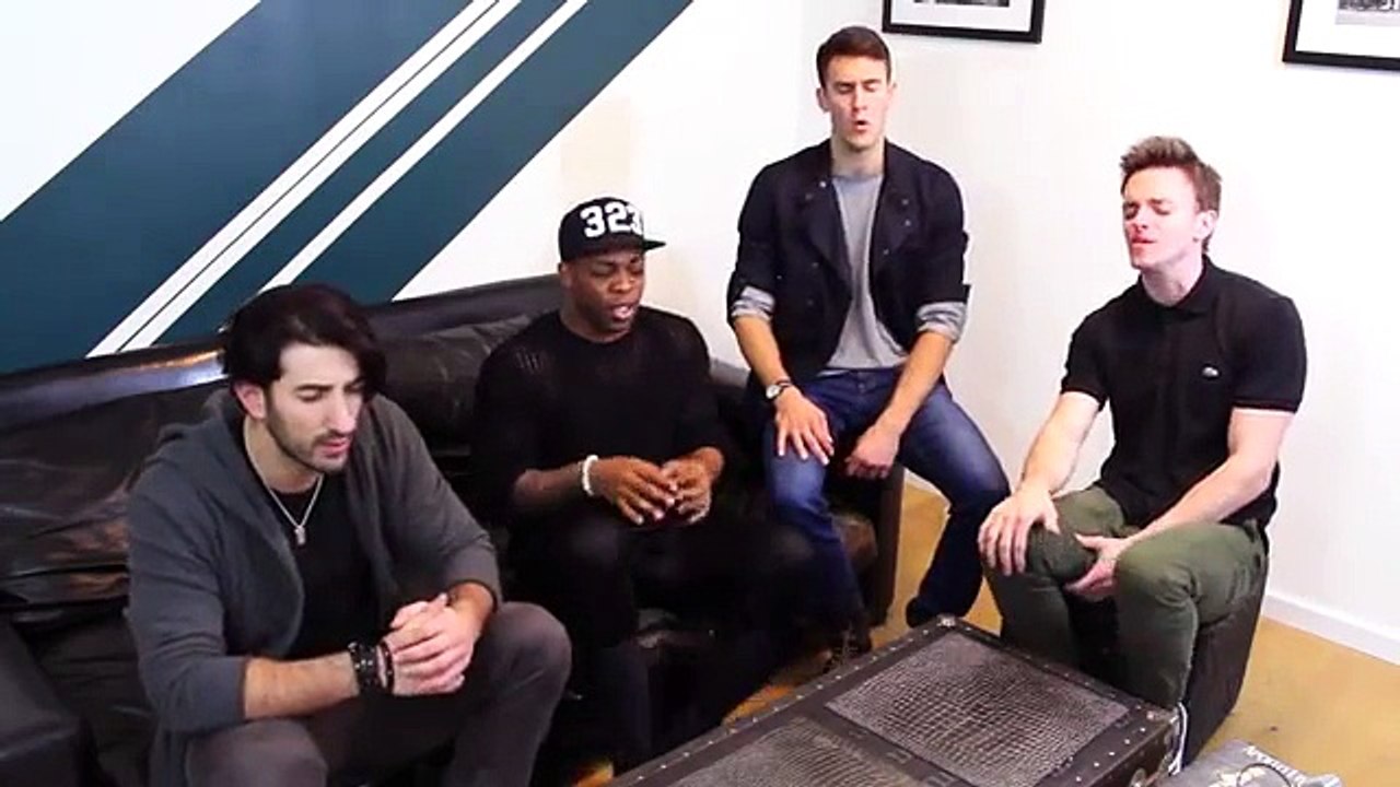 Realizaron cover del tema "When We Were Young" de Adele y se vuelven viral